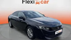 Preto Usado 2019 Peugeot 508 Business-Line Sedan | € 16.490 (Preço justo)