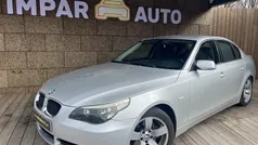 BMW 535