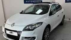 Usado 2013 Renault Mégane GT Line GT-Line Carrinha | € 8.900 (Preço justo)
