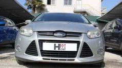 Usado 2011 Ford Focus Titanium Carrinha | € 8.990 (Preço justo)