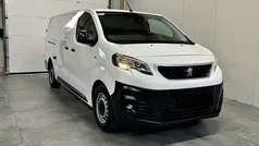 Branco Usado 2021 Peugeot Expert Van | € 16.500 (Super Preço)