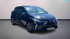 Preto Usado 2024 Mitsubishi Colt | € 17.260 (Preço justo)