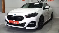 Branco Usado 2022 BMW 216 M Sport Coupé | € 26.490 (Bom preço)