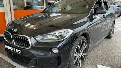 Usado BMW X2 M Sport 190 HP (139 kW) 2018 SUV