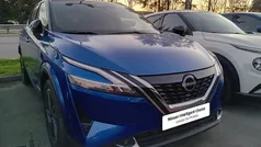 Usado 2024 Nissan Qashqai Tekna SUV | € 38.990 (Preço justo)