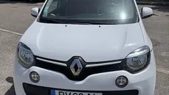 Branco Usado 2018 Renault Twingo Citadino | € 13.000 (Preço justo)