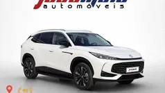Usado 2025 MG HS SUV | € 38.600 (Preço justo)