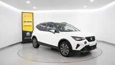 Usado 2023 Seat Arona Style SUV | € 18.680 (Preço justo)