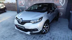 Usado 2019 Renault Captur SUV | € 16.900 (Preço justo)