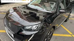 Usado 2021 Peugeot 2008 Allure SUV | € 18.900 (Bom preço)