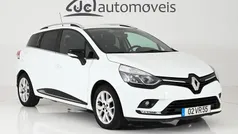 Usado 2018 Renault Clio IV Carrinha | € 10.900 (Preço justo)