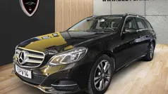 Preto Usado 2015 Mercedes E300 Carrinha | € 19.950 (Preço justo)