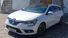 Usado 2018 Renault Mégane GrandTour Carrinha | € 10.800 (Preço justo)