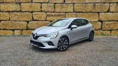 Usado 2020 Renault Clio V Intens | € 15.500 (Preço justo)
