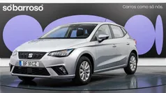Usado 2023 Seat Ibiza Style | € 16.490 (Preço justo)