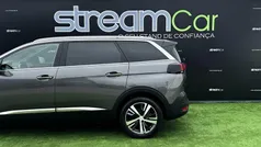 Usado 2020 Peugeot 5008 Monovolume | € 24.900 (Preço justo)