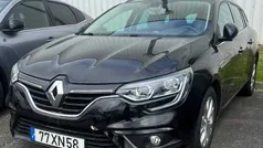 Usado 2019 Renault Mégane IV Carrinha | € 14.899 (Super Preço)