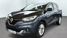 Usado 2017 Renault Kadjar XMOD SUV | € 15.100 (Bom preço)