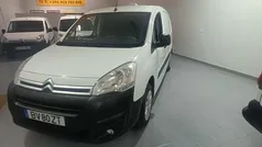 Usado 2017 Citroën Berlingo Monovolume | € 7.685 (Super Preço)