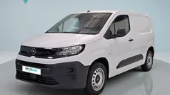 Branco Usado 2024 Opel Combo Monovolume | € 19.890 (Preço justo)