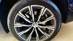 Preto Usado 2021 BMW X5 SUV | € 59.000 (Preço justo)
