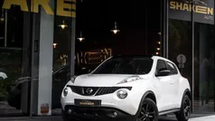 Usado 2013 Nissan Juke Acenta SUV | € 11.990 (Preço justo)