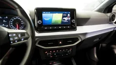 Usado 2022 Seat Ibiza FR Citadino | € 15.490 (Preço justo)