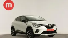 Usado 2022 Renault Captur Techno SUV | € 19.499 (Bom preço)