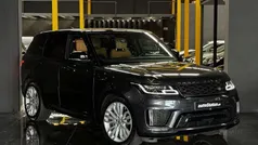 Cinza escuro Usado 2019 Land Rover Range Rover Sport HSE SUV | € 49.990 (Preço justo)