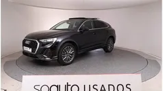 Usado 2020 Audi Q3 SUV | € 31.990 (Preço justo)