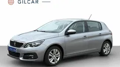 Usado 2019 Peugeot 308 Active | € 11.990 (Preço justo)