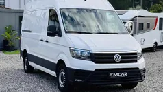 Branco Usado 2021 VW Crafter Van | € 22.990 (Super Preço)