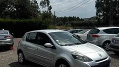 Usado 2010 Renault Clio II Citadino | € 4.500 (Preço justo)