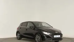 Preto Usado 2023 Hyundai i20 Comfort | € 16.990 (Preço justo)
