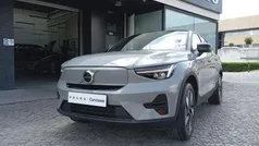 Usado 2024 Volvo C40 Core SUV | € 44.900 (Super Preço)