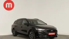 Usado 2024 Ford Focus ST-Line Carrinha | € 23.999 (Bom preço)
