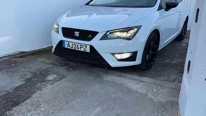 Usado 2014 Seat Leon | € 12.000 (Bom preço)