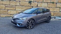 Usado 2019 Renault Grand Scénic IV LIMITED Monovolume | € 22.250 (Preço justo)