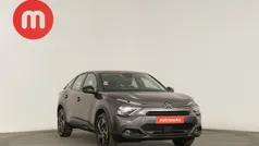 Usado 2024 Citroën C4 PureTech | € 22.999 (Preço justo)