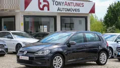 VW Golf VII