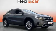 Mercedes GLA180