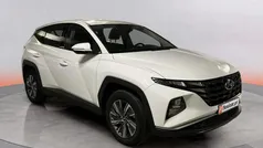 Usado 2022 Hyundai Tucson SUV | € 28.990 (Bom preço)