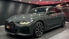 Usado 2022 BMW 420 Gran Coupé Coupé | € 43.990 (Preço justo)