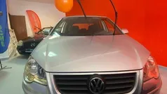 Cinzento Usado 2007 VW Polo Citadino | € 4.500 (Caro)