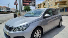 Usado 2018 Peugeot 308 | € 7.999 (Super Preço)
