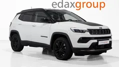Usado 2022 Jeep Compass SUV | € 26.990 (Preço justo)