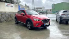 Usado 2017 Mazda CX-3 SUV | € 15.990 (Preço justo)
