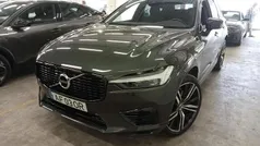 Usado 2021 Volvo XC60 R-Design SUV | € 38.400 (Super Preço)