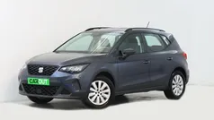 Usado 2023 Seat Arona SUV | € 16.900 (Preço justo)