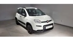 Usado 2022 Fiat Panda Citadino | € 12.980 (Preço justo)